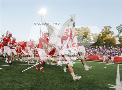 Thumbnail 3 in Covington Catholic @ Beechwood photogallery.
