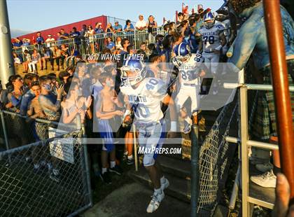 Thumbnail 3 in Covington Catholic @ Beechwood photogallery.