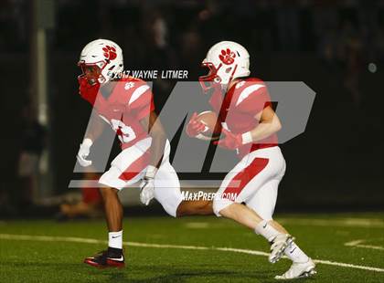 Thumbnail 2 in Covington Catholic @ Beechwood photogallery.