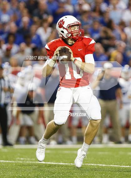 Thumbnail 1 in Covington Catholic @ Beechwood photogallery.