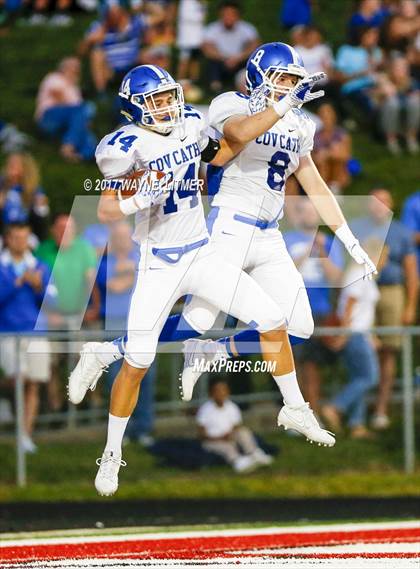 Thumbnail 2 in Covington Catholic @ Beechwood photogallery.