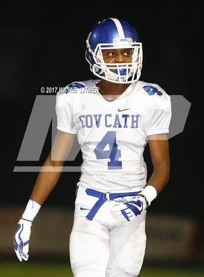Thumbnail 3 in Covington Catholic @ Beechwood photogallery.