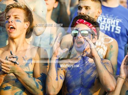 Thumbnail 2 in Covington Catholic @ Beechwood photogallery.