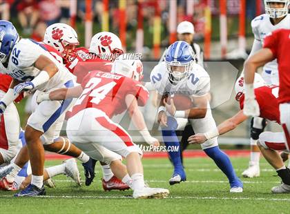 Thumbnail 3 in Covington Catholic @ Beechwood photogallery.
