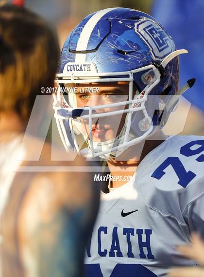 Thumbnail 2 in Covington Catholic @ Beechwood photogallery.