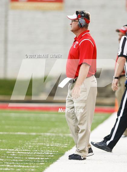 Thumbnail 2 in Covington Catholic @ Beechwood photogallery.