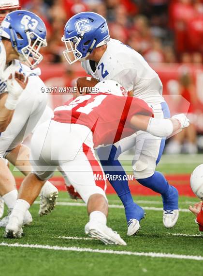 Thumbnail 1 in Covington Catholic @ Beechwood photogallery.