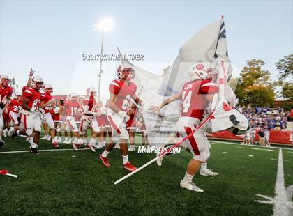 Thumbnail 1 in Covington Catholic @ Beechwood photogallery.