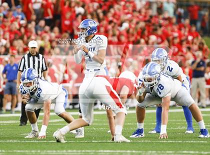 Thumbnail 2 in Covington Catholic @ Beechwood photogallery.