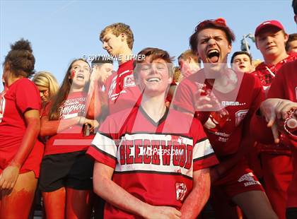Thumbnail 3 in Covington Catholic @ Beechwood photogallery.