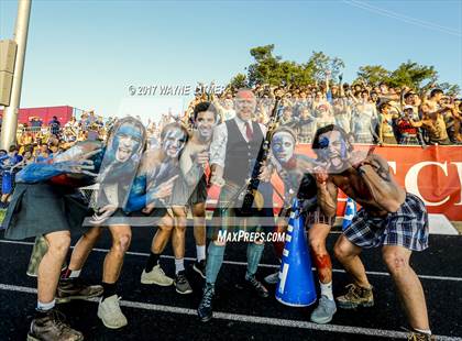 Thumbnail 3 in Covington Catholic @ Beechwood photogallery.