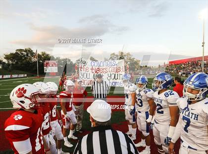 Thumbnail 2 in Covington Catholic @ Beechwood photogallery.