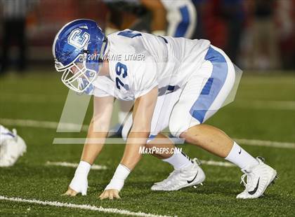 Thumbnail 3 in Covington Catholic @ Beechwood photogallery.