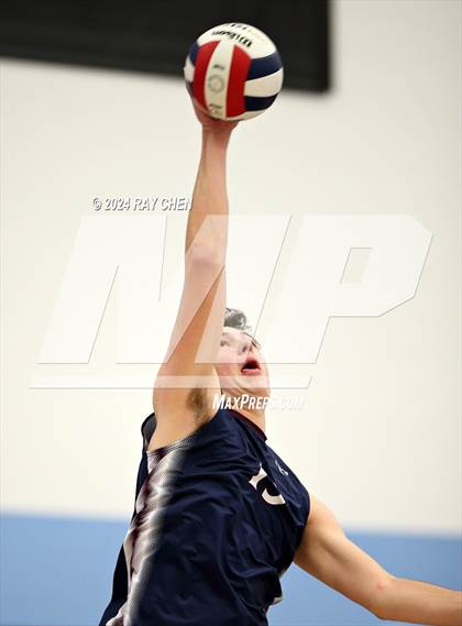 Thumbnail 2 in Cherokee Trail @ Valor Christian photogallery.