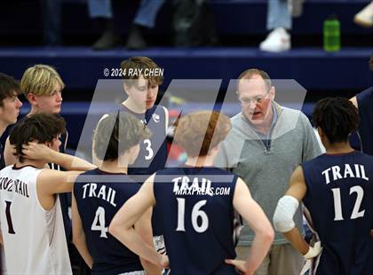 Thumbnail 1 in Cherokee Trail @ Valor Christian photogallery.