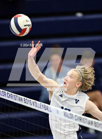 Thumbnail 3 in Cherokee Trail @ Valor Christian photogallery.