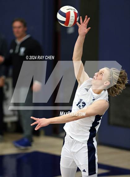 Thumbnail 3 in Cherokee Trail @ Valor Christian photogallery.
