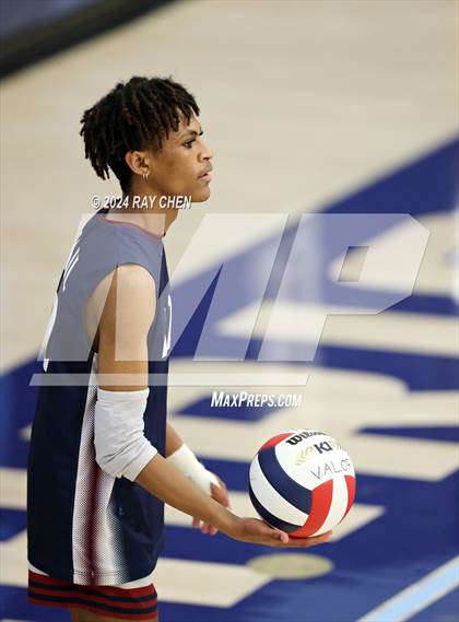 Thumbnail 3 in Cherokee Trail @ Valor Christian photogallery.