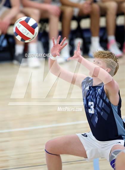 Thumbnail 1 in Cherokee Trail @ Valor Christian photogallery.