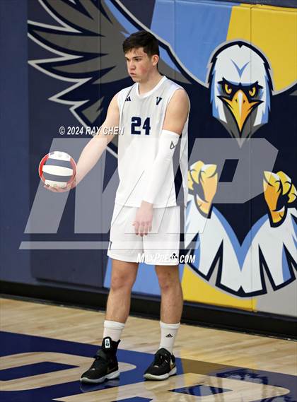 Thumbnail 2 in Cherokee Trail @ Valor Christian photogallery.