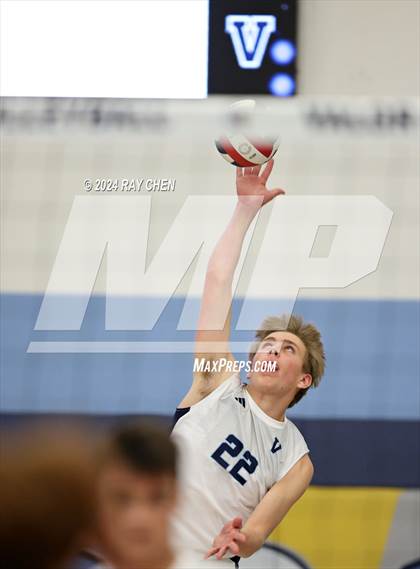 Thumbnail 3 in Cherokee Trail @ Valor Christian photogallery.
