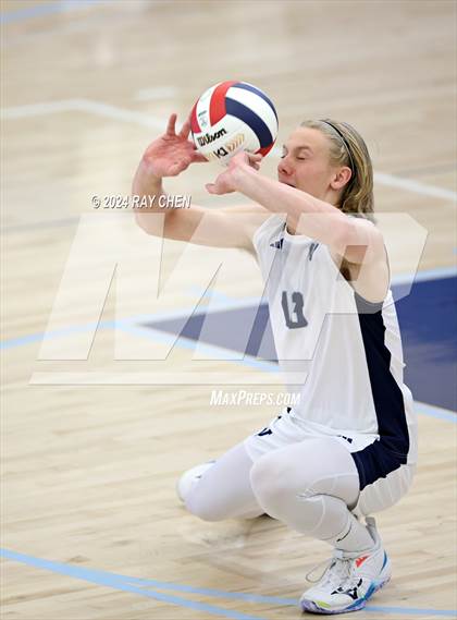 Thumbnail 2 in Cherokee Trail @ Valor Christian photogallery.