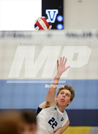 Thumbnail 1 in Cherokee Trail @ Valor Christian photogallery.