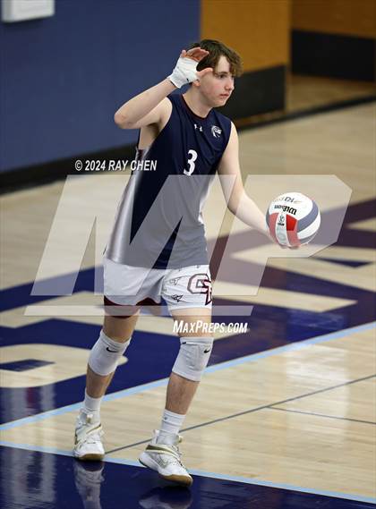 Thumbnail 1 in Cherokee Trail @ Valor Christian photogallery.