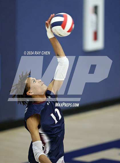 Thumbnail 2 in Cherokee Trail @ Valor Christian photogallery.
