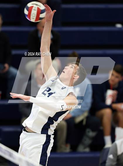 Thumbnail 3 in Cherokee Trail @ Valor Christian photogallery.