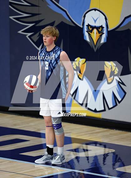 Thumbnail 3 in Cherokee Trail @ Valor Christian photogallery.