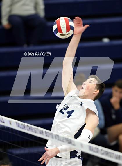 Thumbnail 1 in Cherokee Trail @ Valor Christian photogallery.