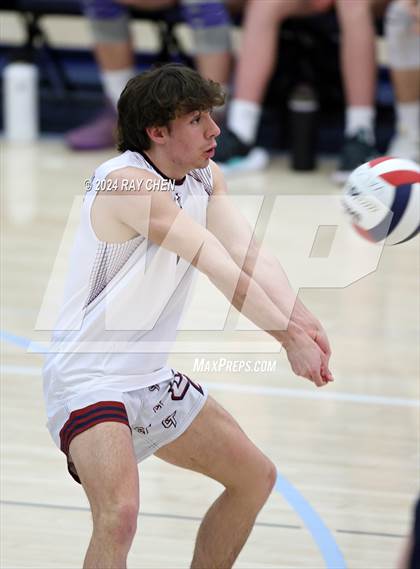 Thumbnail 3 in Cherokee Trail @ Valor Christian photogallery.