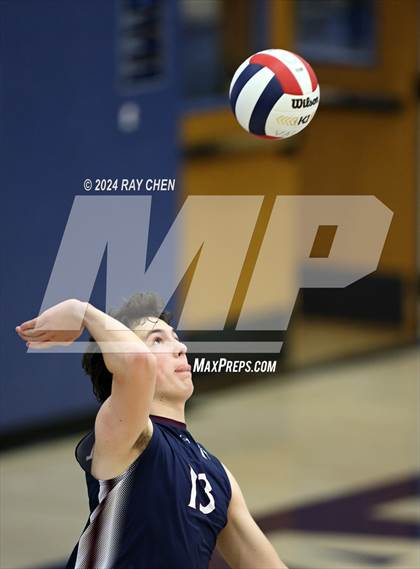 Thumbnail 2 in Cherokee Trail @ Valor Christian photogallery.