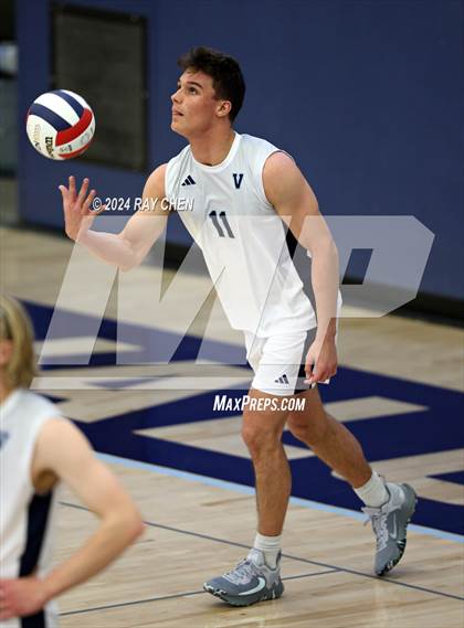 Thumbnail 3 in Cherokee Trail @ Valor Christian photogallery.