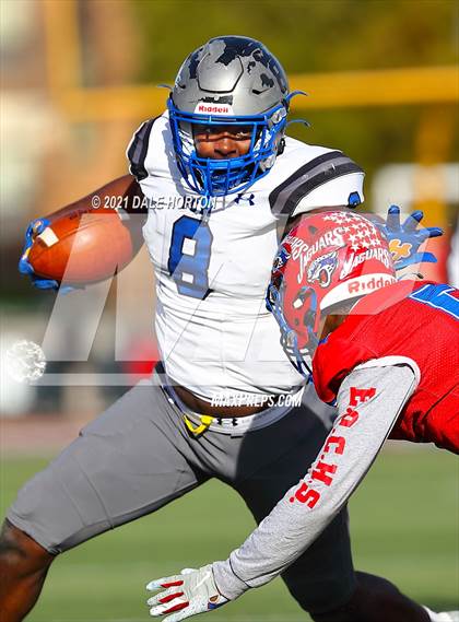 Thumbnail 2 in Passaic County Tech @ East Orange Campus photogallery.