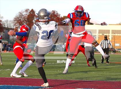 Thumbnail 2 in Passaic County Tech @ East Orange Campus photogallery.
