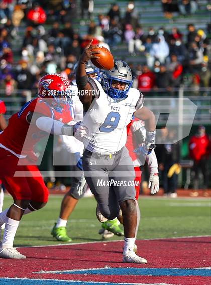 Thumbnail 3 in Passaic County Tech @ East Orange Campus photogallery.