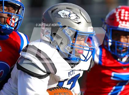Thumbnail 3 in Passaic County Tech @ East Orange Campus photogallery.