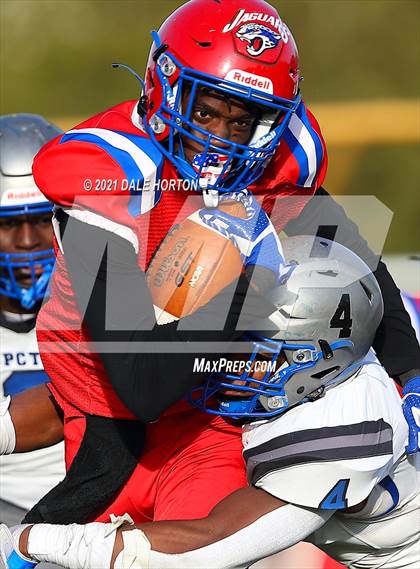 Thumbnail 3 in Passaic County Tech @ East Orange Campus photogallery.