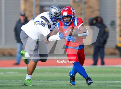 Thumbnail 1 in Passaic County Tech @ East Orange Campus photogallery.