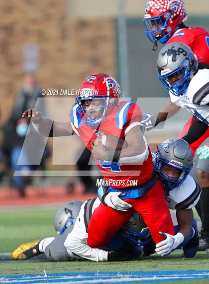 Thumbnail 3 in Passaic County Tech @ East Orange Campus photogallery.