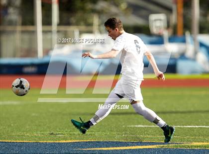 Thumbnail 3 in Bell Gardens @ Notre Dame (SO) (CIF SS Playoffs) photogallery.