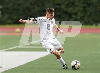 Thumbnail 1 in Bell Gardens @ Notre Dame (SO) (CIF SS Playoffs) photogallery.