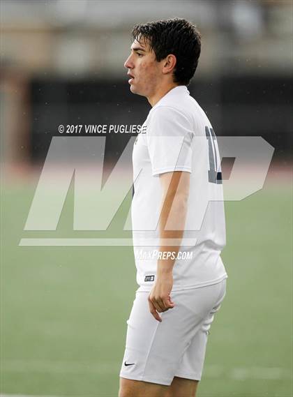 Thumbnail 3 in Bell Gardens @ Notre Dame (SO) (CIF SS Playoffs) photogallery.