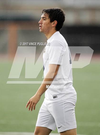 Thumbnail 2 in Bell Gardens @ Notre Dame (SO) (CIF SS Playoffs) photogallery.