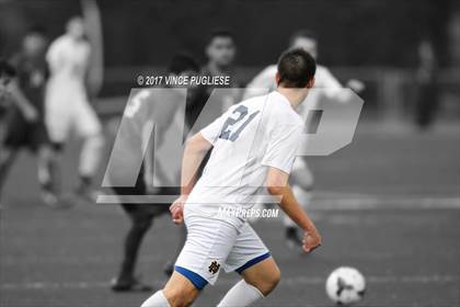 Thumbnail 3 in Bell Gardens @ Notre Dame (SO) (CIF SS Playoffs) photogallery.
