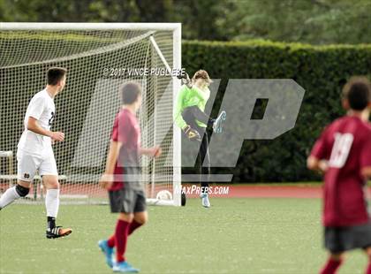 Thumbnail 2 in Bell Gardens @ Notre Dame (SO) (CIF SS Playoffs) photogallery.