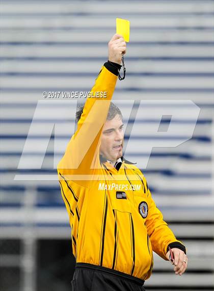Thumbnail 1 in Bell Gardens @ Notre Dame (SO) (CIF SS Playoffs) photogallery.