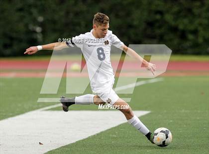 Thumbnail 2 in Bell Gardens @ Notre Dame (SO) (CIF SS Playoffs) photogallery.